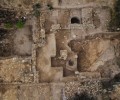 2,750 Year Old Temple Discovered in Israel